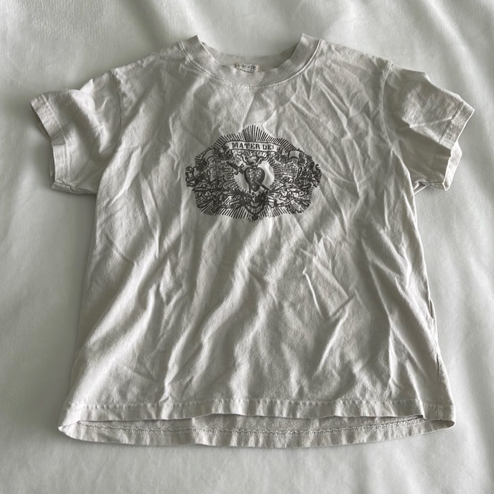 Brandy tee